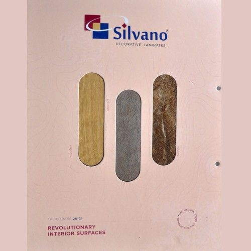 Silvano Laminate Sheets