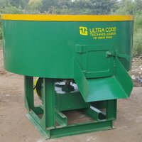 Interlocking Block Making Plant