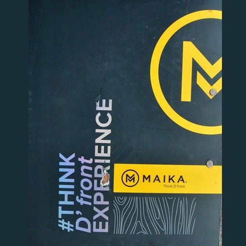 Maika Laminate Sheets