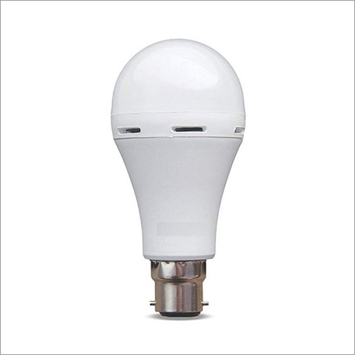 9W DOB Aluminum LED Bulb
