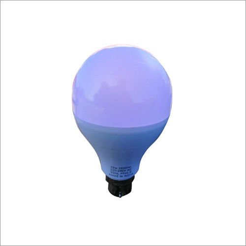 9w Ac Led Bulb Application: Home