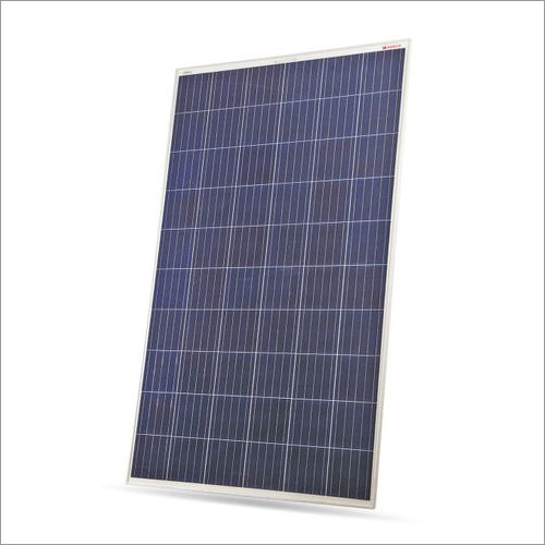 12w Polycrystalline Solar Panel Max System Voltage: 12 Watt (W)