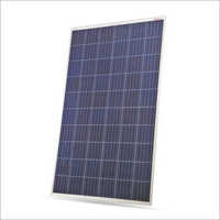 12W Polycrystalline Solar Panel