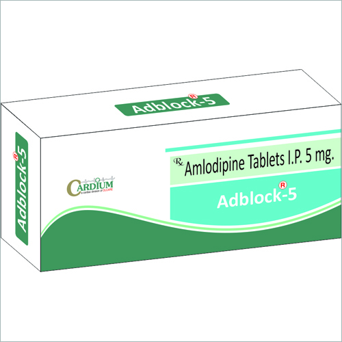 Adblock-5 Tablet