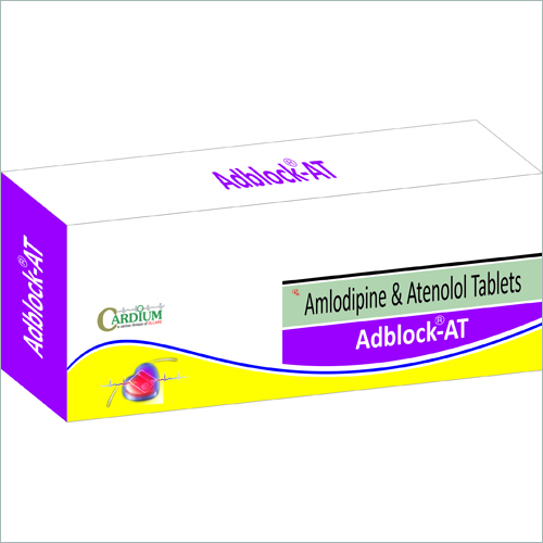 Adblock-AT Tablet