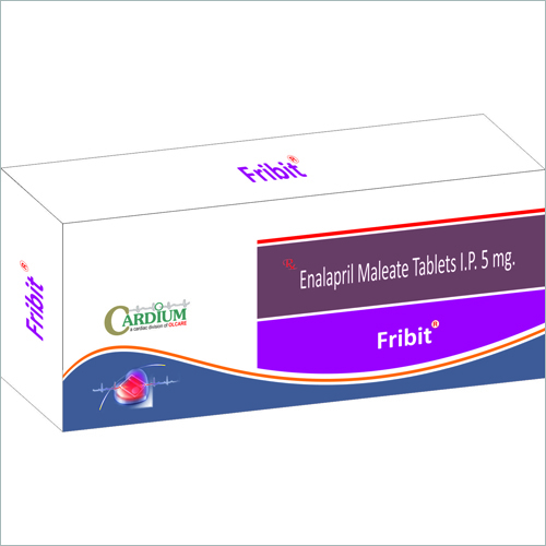 FRIBIT TAB