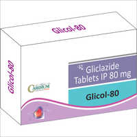GLICOL-80 TAB