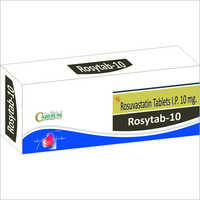 Rosytab-10 Tablet