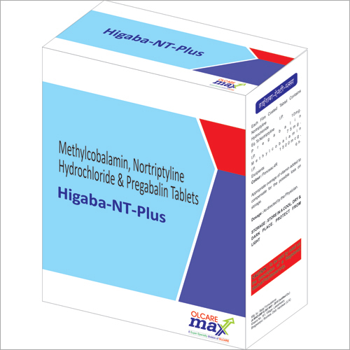 Higaba-NT-Plus Tablets
