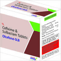 Olcefone-SLB Tablets