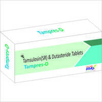 Tampres D Tablets