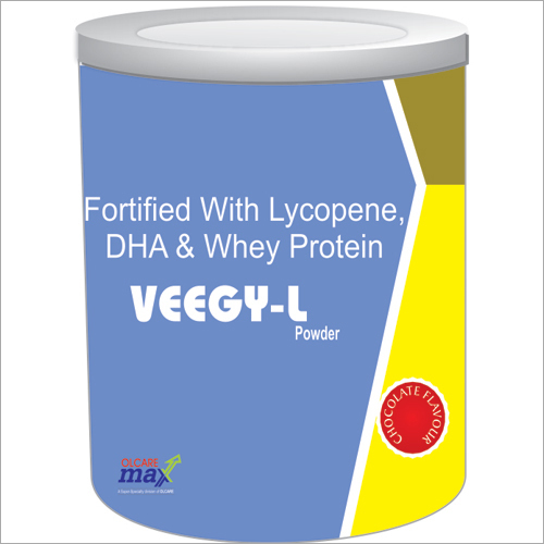 Veegy-L Powder