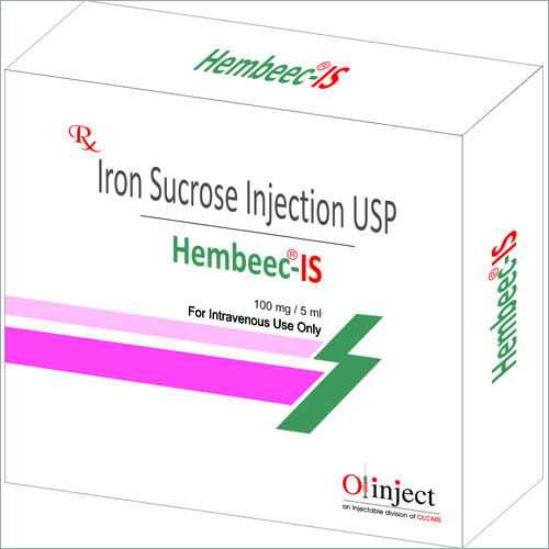 Hembeec IS Injection