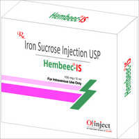 Hembeec IS Injection