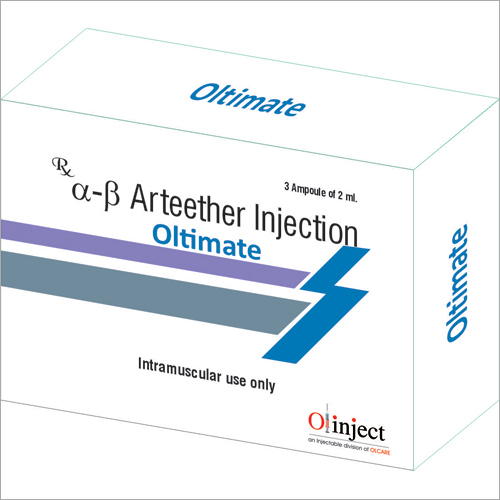 Oltimate  Injection