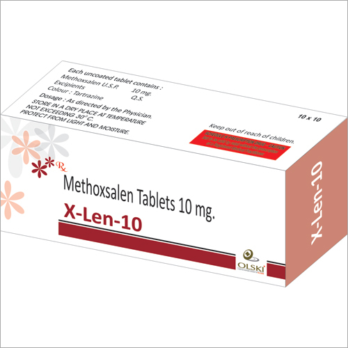 X-Len-10 Tablets