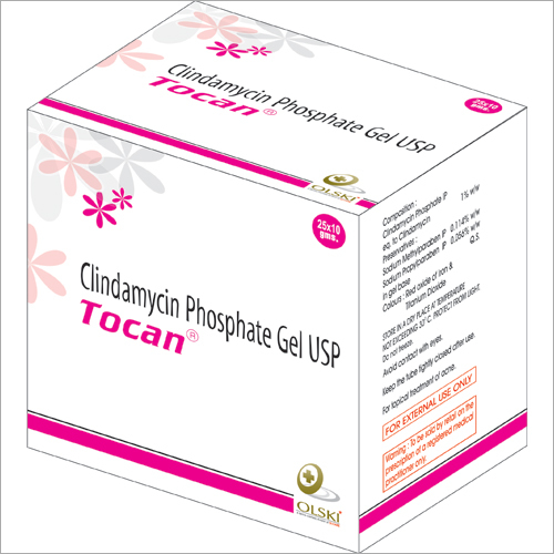 TOCAN GEL