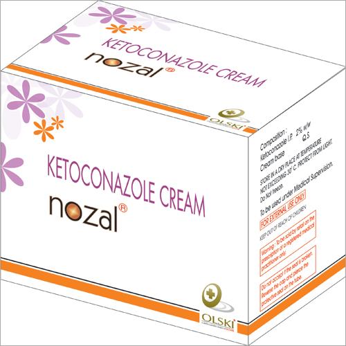 Nozal Cream