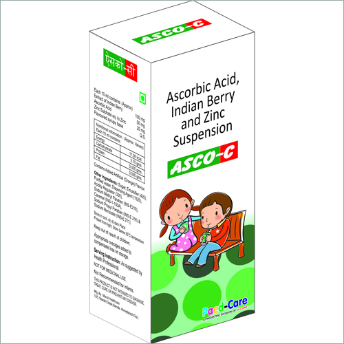 ASCO-C SUSP