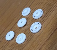 Plastic Snap Button