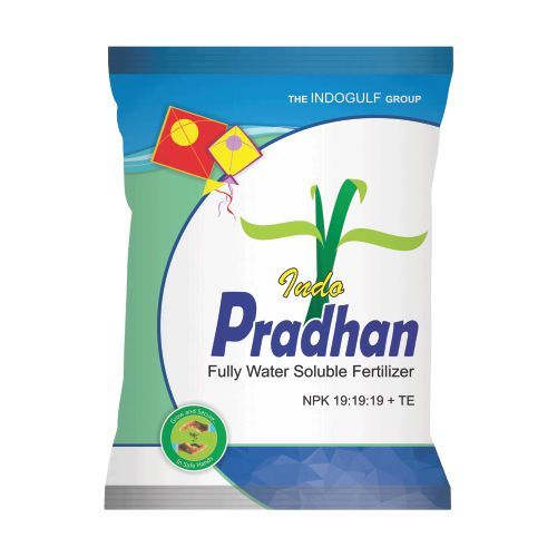 Indo Pradhan