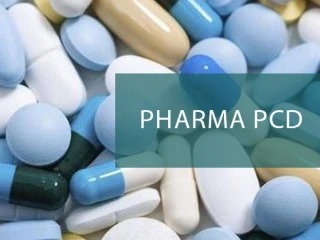 PCD Pharma By MAHESHWAR PHARMA