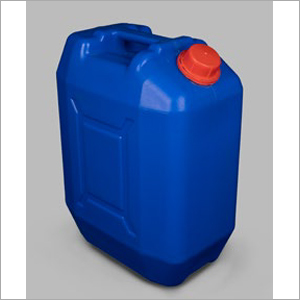 35 Litres Blue  Jerry Can