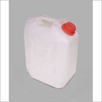 20 Litres White Jerry Can