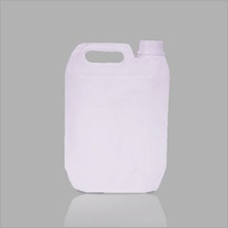 White 5 Litres Delux Jerry Can