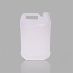 5 Litres Half Round Jerry Can