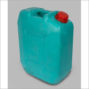 35 Litres Green Jerry Can Dimension(L*W*H): 14 X 8 X 20 Inch (In)