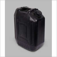 22 Litres Black Jerry Can