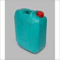 22 Litres Green Jerry Can