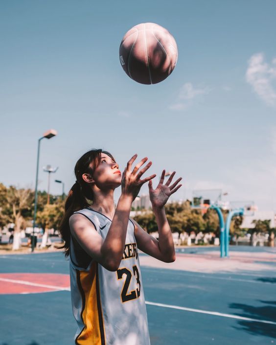 Basketball uniform fabric polyester