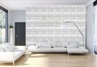 3DWP1067 3D Wall Panels