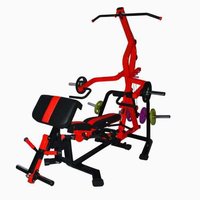 Multi Gym Home Use