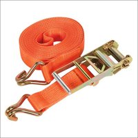 Safety Ratchet Lashing Belt