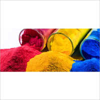 Industrial Organic Pigment Powder