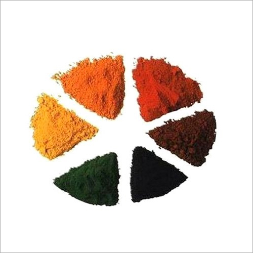 Paint Pigment Powder By SYNTRON INDUSTRIES PRIVATE LIMITED