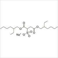 Disodium Sodium Sulfosuccinate