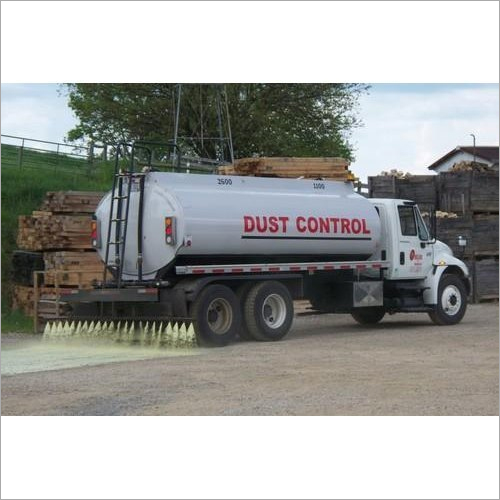 Road Dust Control Chemicals