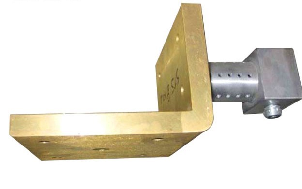 Industrial Casted Heater