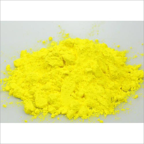 Yellow Solvent Dyes By SYNTRON INDUSTRIES PRIVATE LIMITED