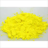 Yellow Solvent Dyes