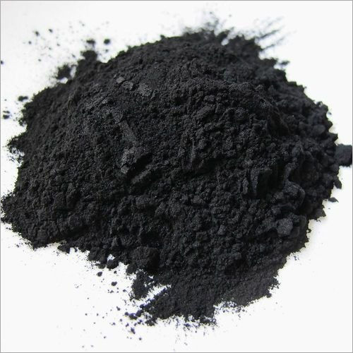 Black Solvent Dyes