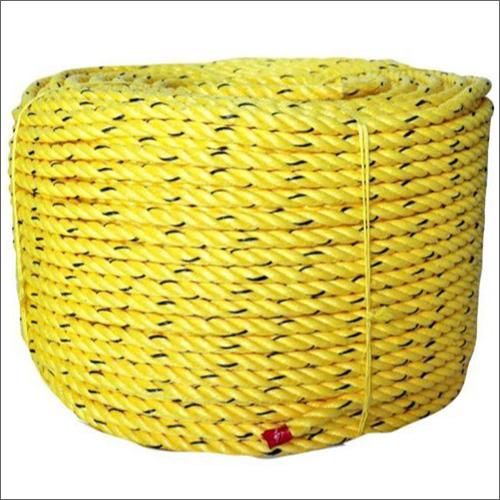 PP Rope By LIFTWELL ENTERPRISE