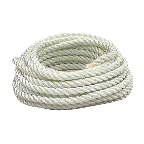 Industrial Coated Rope