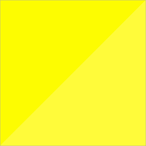 Paptron Yellow 1001 Pigment Preparations