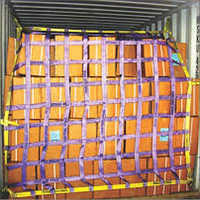 Polyester Cargo Net