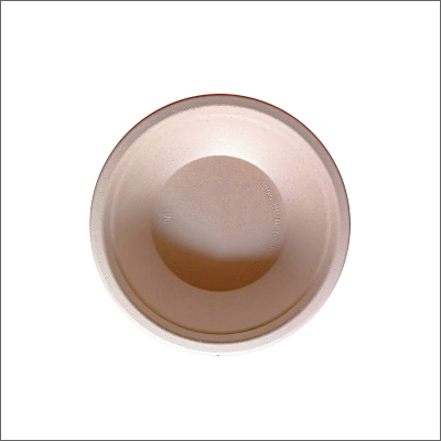 12OZ Bio Degradable Disposable Bowl By KCONSERVE SOLUTIONS PVT LTD